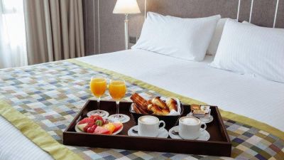Hoteles realizan promociones �a futuro�: hay descuentos de hasta el 40%