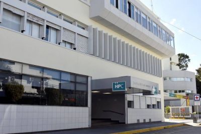 Preocupaci�n entre m�dicos, residentes, camilleros y mucamas del Hospital Privado por casos de Coronavirus
