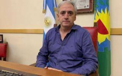 Marcha atr�s con la apertura de la cuarentena en Chascom�s: Los anunci� el Intendente tras la proliferaci�n de casos de coronavirus
