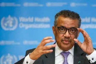La OMS inaugura su asamblea anual en medio de las cr�ticas por su manejo en la pandemia de coronavirus
