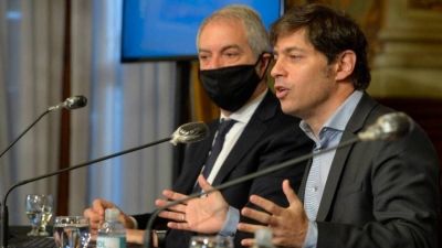 Provincia gastar� 4.6 millones en veinte aires acondicionados: Pagar� 231 mil pesos por cada uno