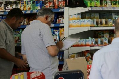 Despu�s de cuatro a�os en baja, abril fue un mes fuerte para los autoservicios