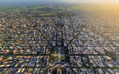 En La Plata, el comercio sigue a la espera de su habilitaci�n para reabrir con protocolo