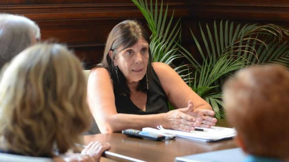 Teresa Garca: 