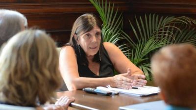 Teresa Garc�a: 
