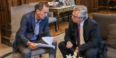 El Gobierno apunta a crear �45 mil puestos de trabajo directos en 45 d�as�