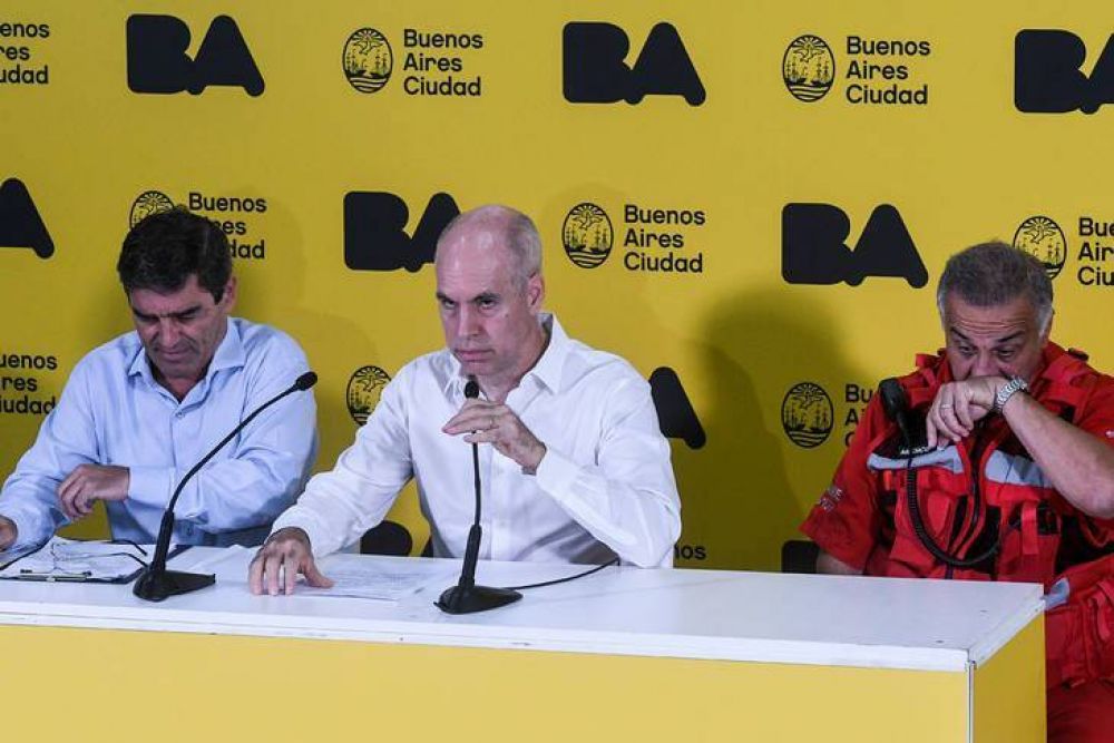 En el entorno de Larreta reconocen que hicieron todo mal en las villas