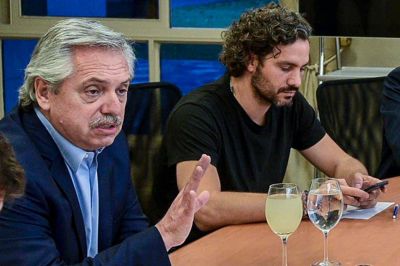 Coronavirus en la Argentina: el kirchnerismo busca blindar en el Congreso los superpoderes presupuestarios de Santiago Cafiero