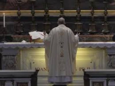 Juan Pablo II, hombre de oraci�n, cercan�a y justicia que es misericordia