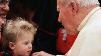 Gabriella Gambino: �el Magisterio de Juan Pablo II es un himno a la vida�