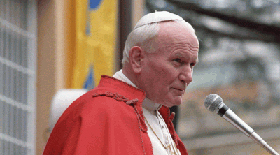 Centenario de nacimiento de San Juan Pablo II: Tres aspectos de su personalidad y obra