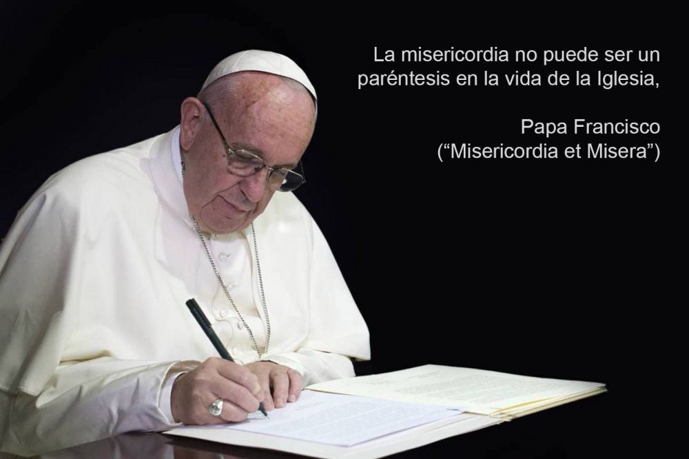 Papa Francisco aprueba que santa Faustina Kowalska se celebre cada 5 de octubre