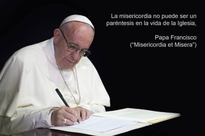 Papa Francisco aprueba que santa Faustina Kowalska se celebre cada 5 de octubre