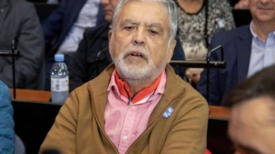 Palo de De Vido a M�ximo: 