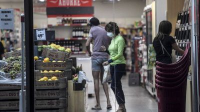 Un fiscal pidi� investigar supuestas manipulaciones en el aumento de precios