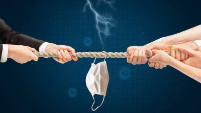 Empresas en alerta por doble indemnizaci�n y prohibici�n de despedir: los puntos calientes del nuevo decreto