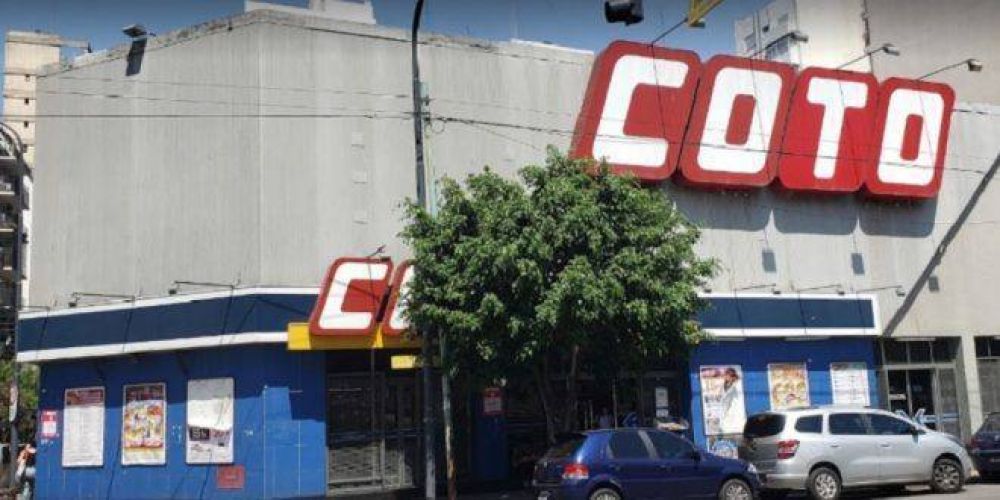 Se disparan los casos de coronavirus en los supermercados porte�os: 14 trabajadores contagiados en una semana