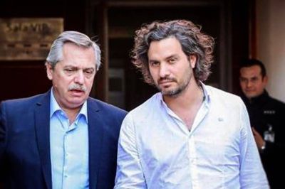 Coronavirus en la Argentina: el kirchnerismo aval� el decreto de superpoderes presupuestarios