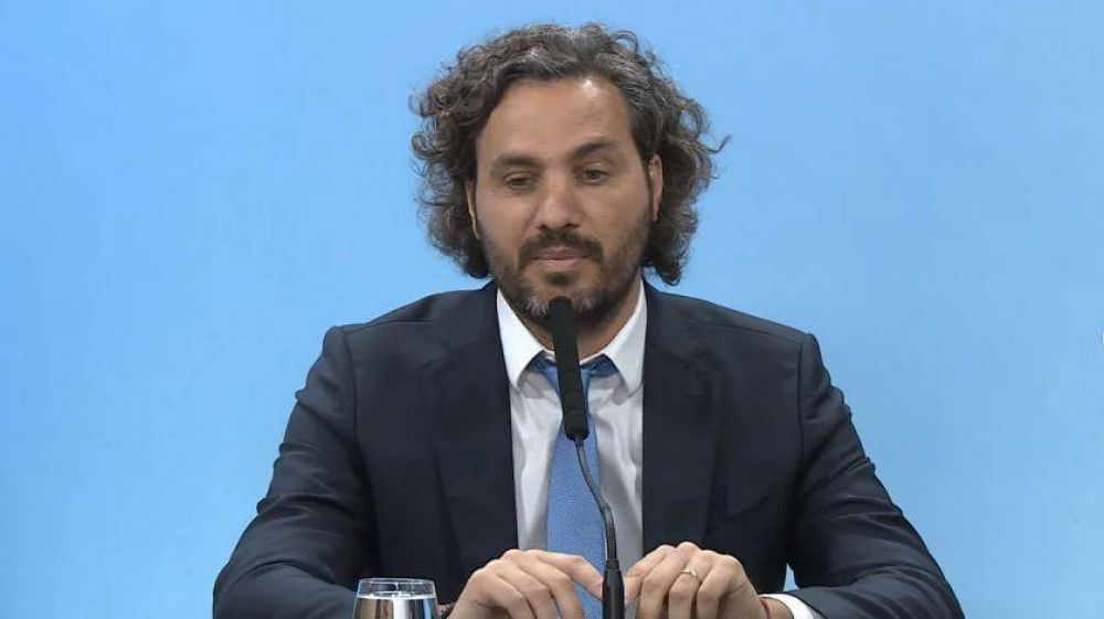El gobierno prorrog� por dos meses la prohibici�n de despidos