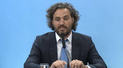 El gobierno prorrog� por dos meses la prohibici�n de despidos