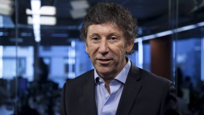Posse habl� de su rol dentro del radicalismo
