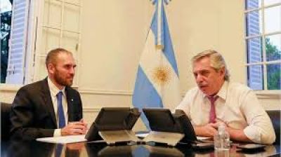 Deuda: se acercan las puntas pero se descuenta que habr� default t�cnico durante unos d�as