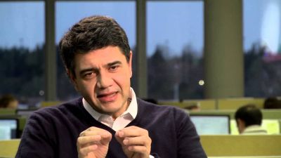 Jorge Macri le pidi� a Kicillof que se ponga en el lugar de los necesitados