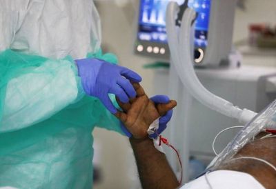 La UBA cre� un dispositivo para que dos pacientes puedan usar un solo respirador al mismo tiempo