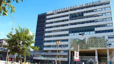 La Universidad de Morn cumple 60 aos