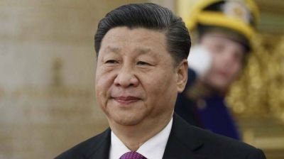 Xi Jinping: la vacuna china contra el coronavirus ser� un bien p�blico mundial