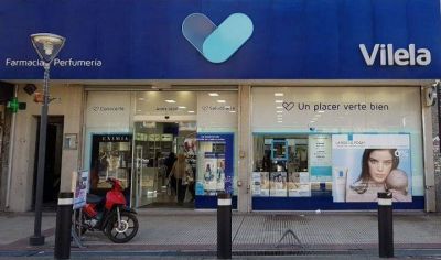 La Matanza | Un empleado de una farmacia de San Justo dio positivo a Covid-19 y activaron el protocolo