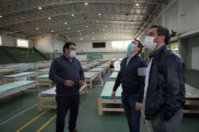 �De qu� se trata el convenio que Watson firm� con el ministro Cabandi�?
