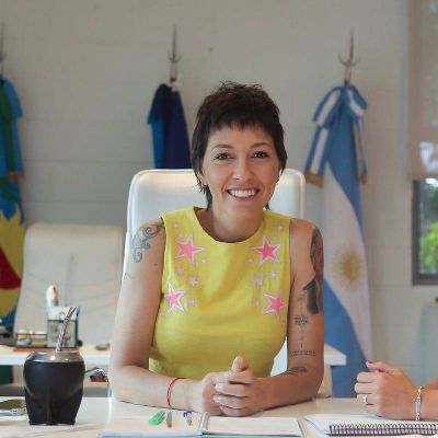 Dio negativo el hisopado realizado a la intendenta Mayra Mendoza