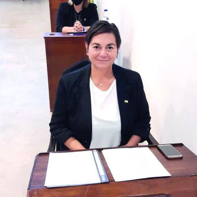 Concejala denuncia escasos controles en cuarentena