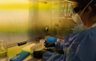 Hay dos nuevos casos de coronavirus en Mar del Plata
