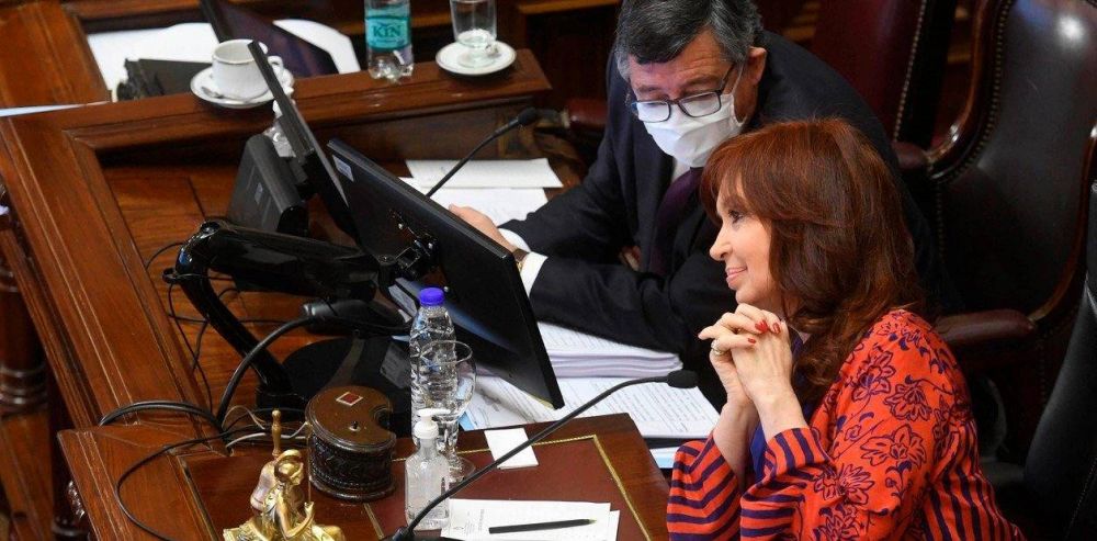 Coronavirus en Argentina: cules fueron las medidas del Gobierno que beneficiaron a Cristina Kirchner en plena pandemia