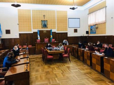 Definen la citaci�n al defensor del Pueblo Salom�n