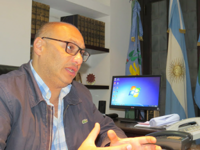 Provincia autoriz� el retorno de m�ltiples actividades en Balcarce