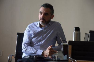 Fuerte ca�da de la recaudaci�n bonaerense por efecto del coronavirus
