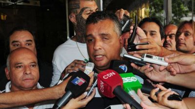 El secretario Gremial de Camioneros se contagi� de Coronavirus y Pablo Moyano se someti� al hisopado