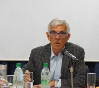 Ros destac� que el plan de viviendas anunciado por el presidente Alberto Fern�ndez impactar� directamente sobre la gente y la econom�a local en Misiones