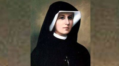 Papa Francisco establece fecha para celebrar a Santa Faustina Kowalska