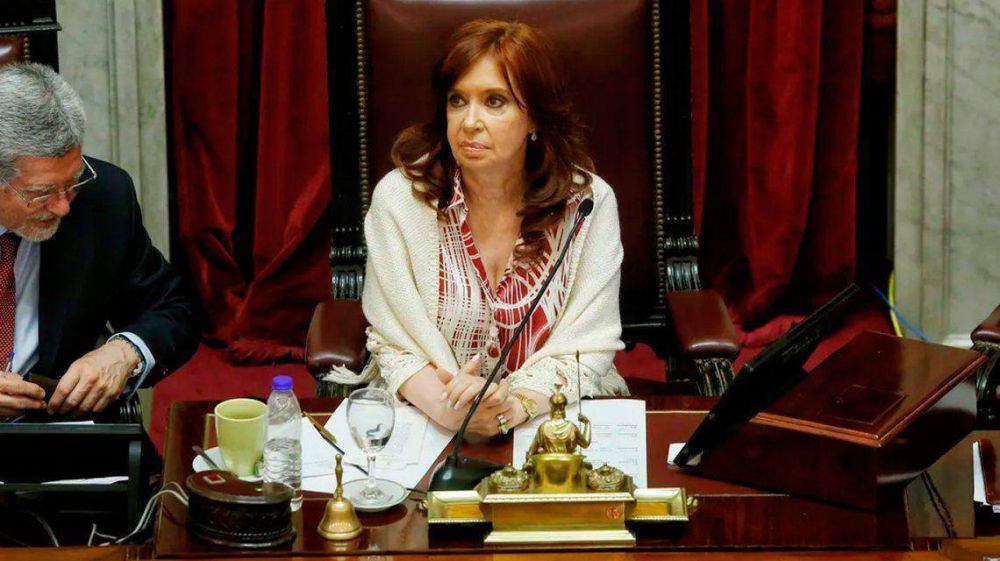 Memorndum con Irn: Zannini pidi la nulidad de la causa contra CFK