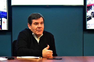 �Estamos en condiciones de que haya una reapertura del comercio�