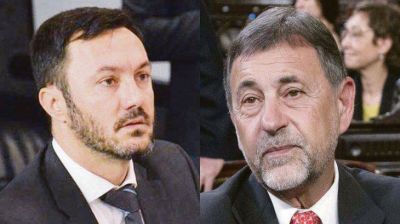 Congreso: agenda suave avanza r�pido en comisiones de Diputados y Senado