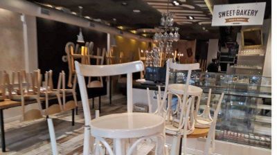 Gastron�micos: 
