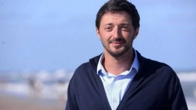 Mart�n Yeza: �Debemos optar por un turismo productivo�