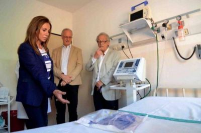 Los contagios en la Provincia llegan a 13,8 cada 100 mil habitantes