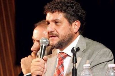 Luis Arias: �Hubo ciento de millones de razones para sacarme de encima�, dijo