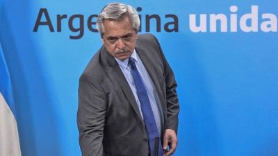 Alberto logra ahorro fiscal por el ajuste jubilatorio y env�a gui�o a FMI y acreedores de la deuda